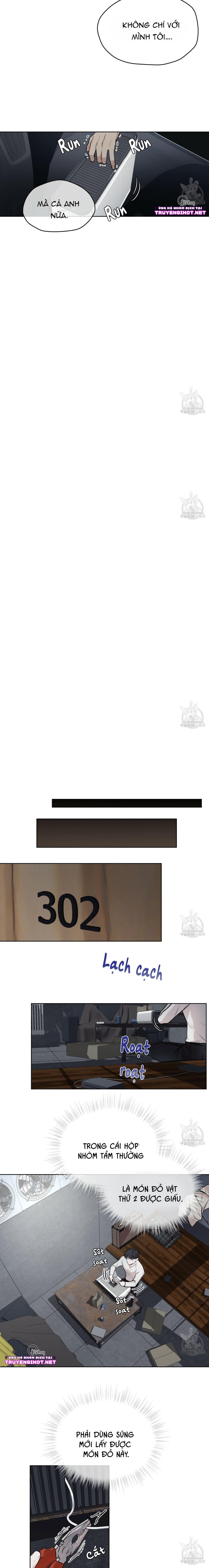 đọc truyện Nguồn Khởi Sinh Chương 30 ảnh 13 tại Thiên Thai Truyện