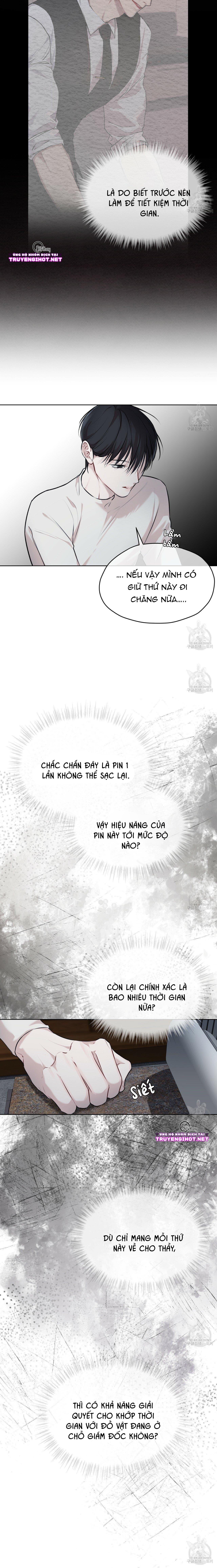 đọc truyện Nguồn Khởi Sinh Chương 30 ảnh 19 tại Thiên Thai Truyện