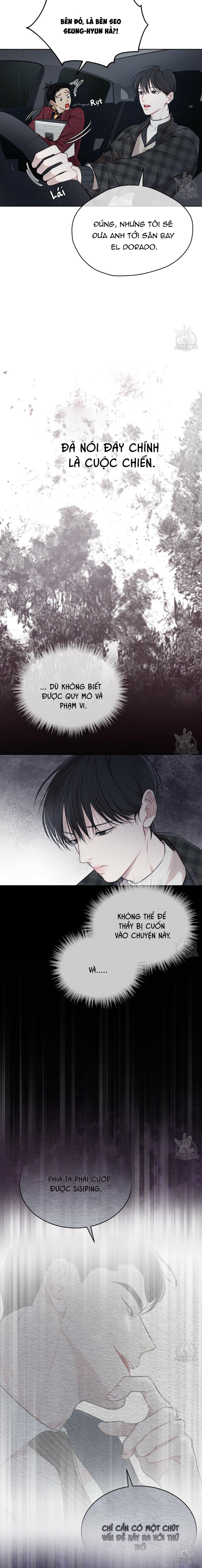 đọc truyện Nguồn Khởi Sinh Chương 30 ảnh 9 tại Thiên Thai Truyện