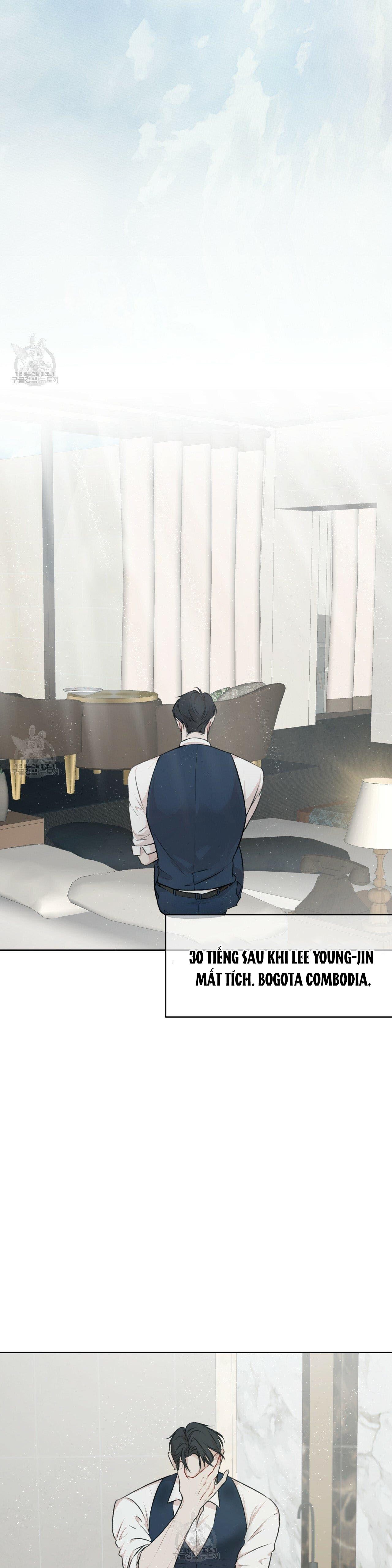 đọc truyện Nguồn Khởi Sinh Chương 31 ảnh 19 tại Thiên Thai Truyện