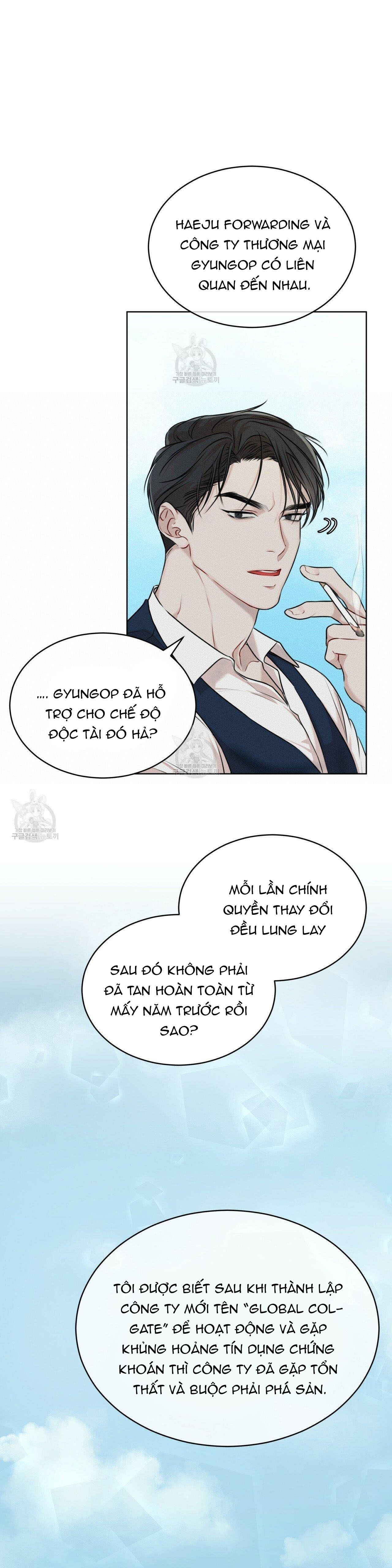 đọc truyện Nguồn Khởi Sinh Chương 31 ảnh 25 tại Thiên Thai Truyện