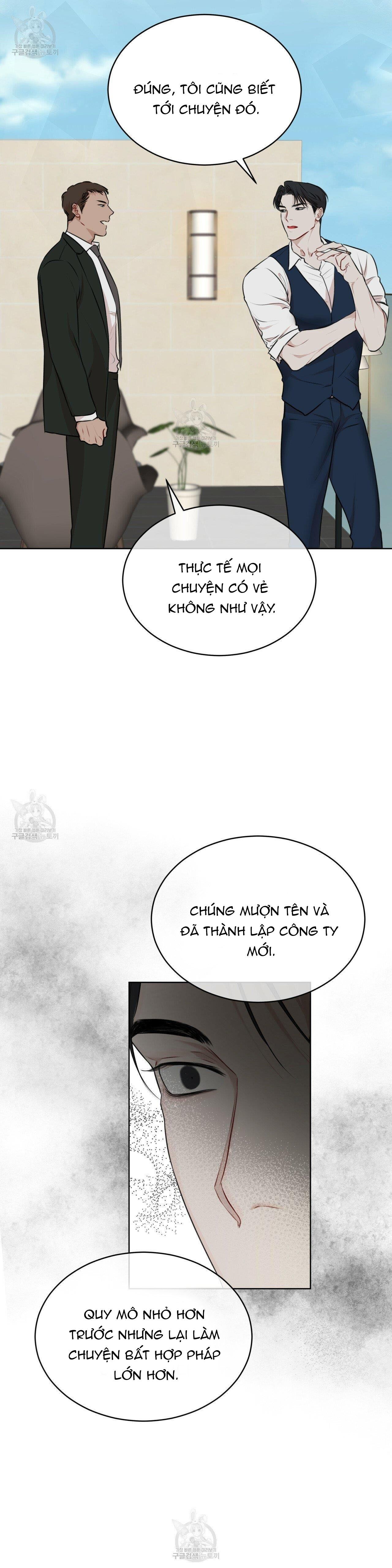 đọc truyện Nguồn Khởi Sinh Chương 31 ảnh 26 tại Thiên Thai Truyện