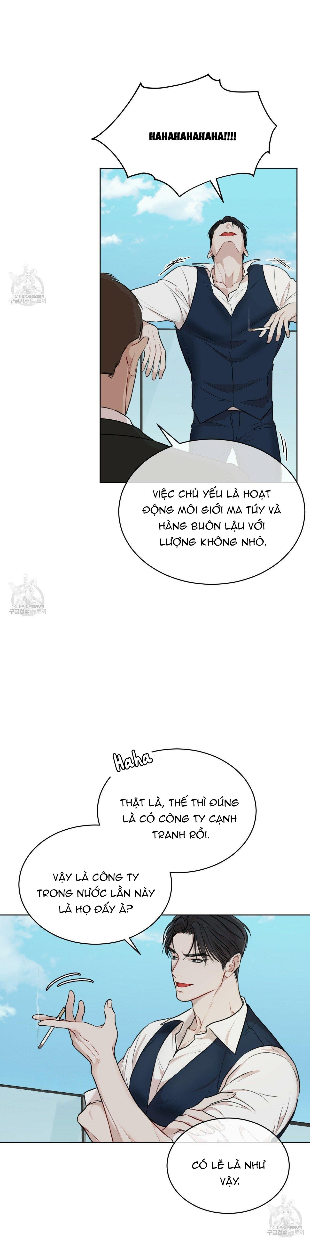 đọc truyện Nguồn Khởi Sinh Chương 31 ảnh 27 tại Thiên Thai Truyện