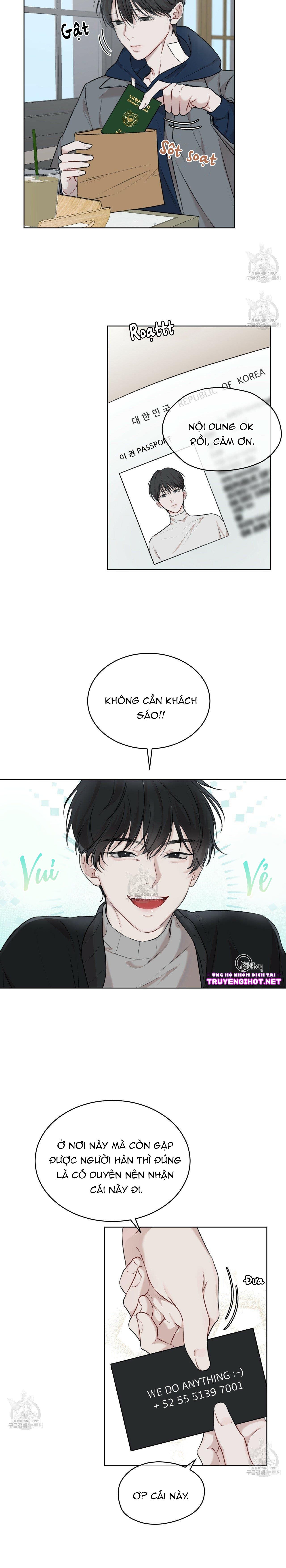 đọc truyện Nguồn Khởi Sinh Chương 31 ảnh 10 tại Thiên Thai Truyện