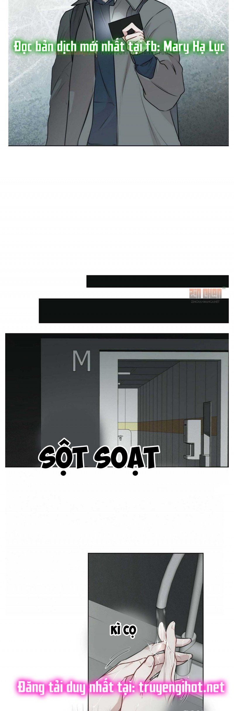 đọc truyện Nguồn Khởi Sinh Chương 32.5 ảnh 7 tại Thiên Thai Truyện