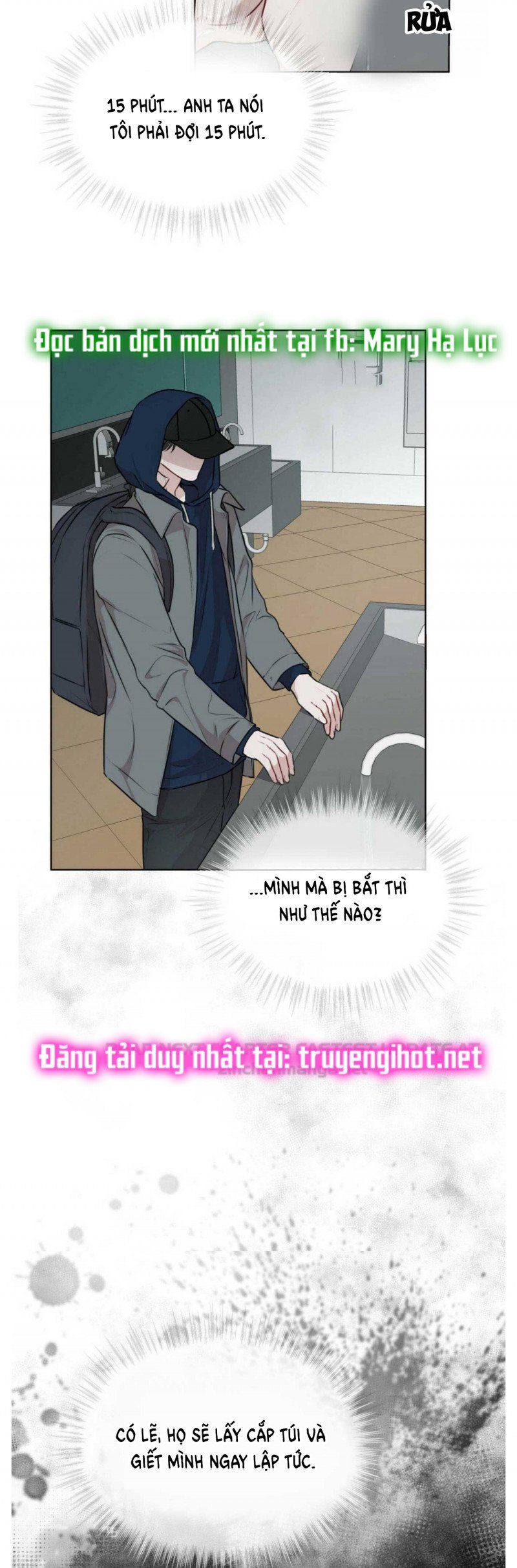 đọc truyện Nguồn Khởi Sinh Chương 32.5 ảnh 8 tại Thiên Thai Truyện