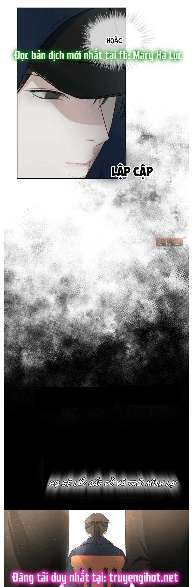 đọc truyện Nguồn Khởi Sinh Chương 32.5 ảnh 10 tại Thiên Thai Truyện