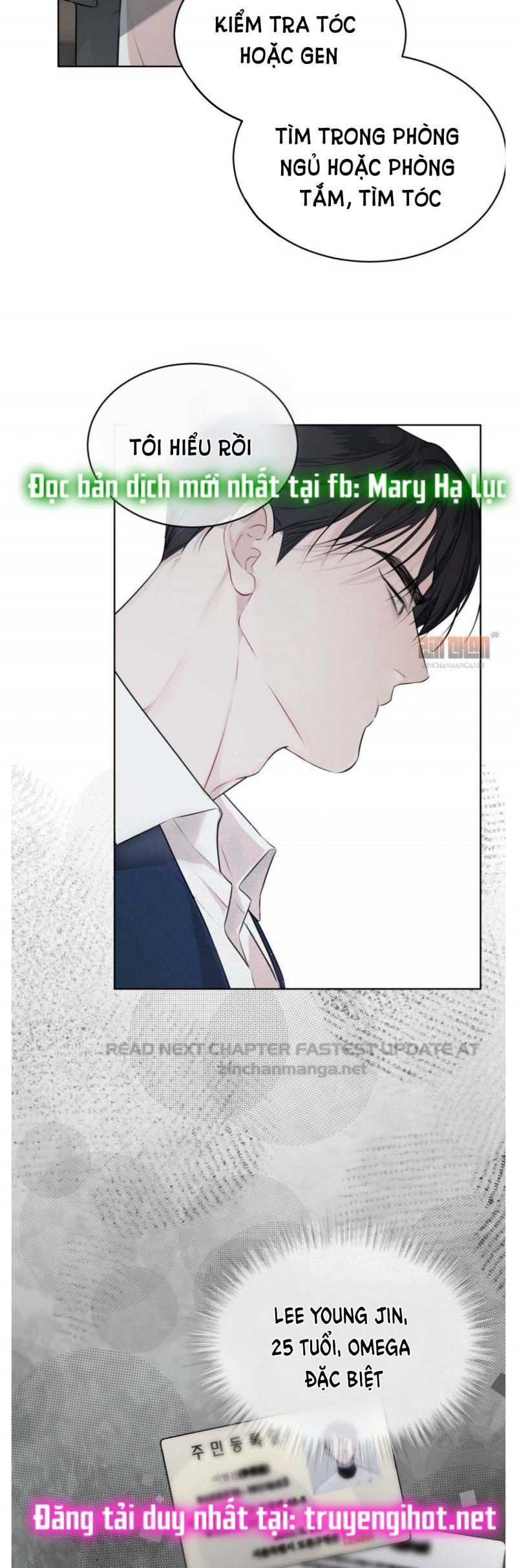 đọc truyện Nguồn Khởi Sinh Chương 32 ảnh 19 tại Thiên Thai Truyện