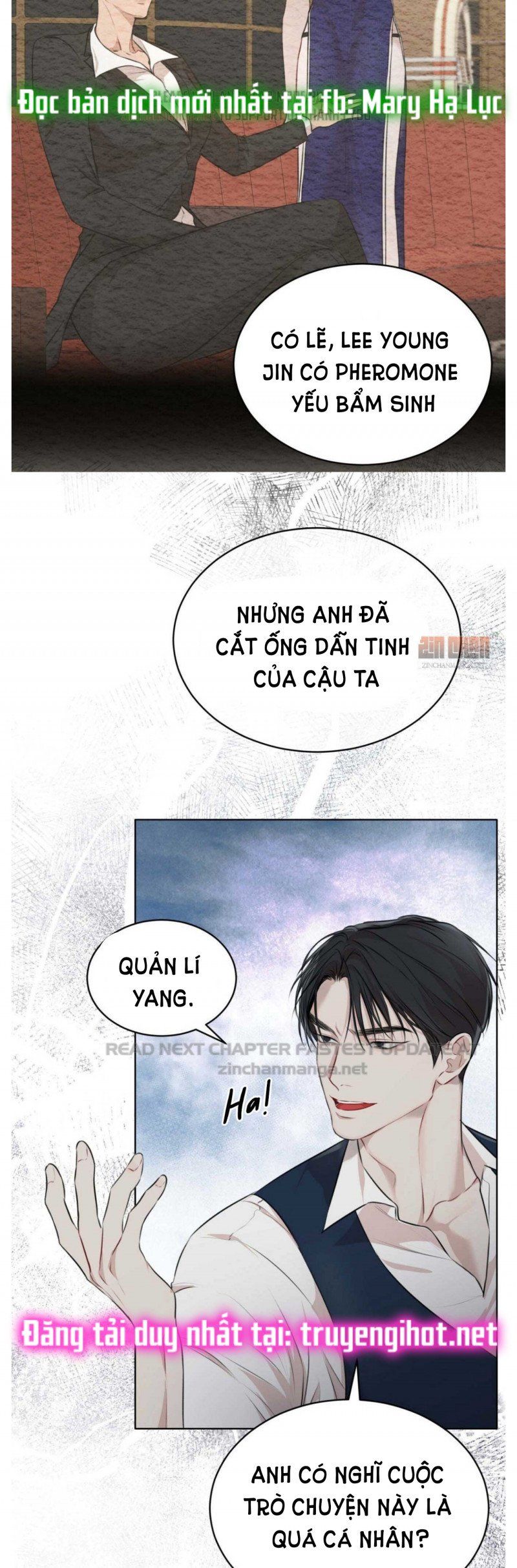 đọc truyện Nguồn Khởi Sinh Chương 32 ảnh 10 tại Thiên Thai Truyện