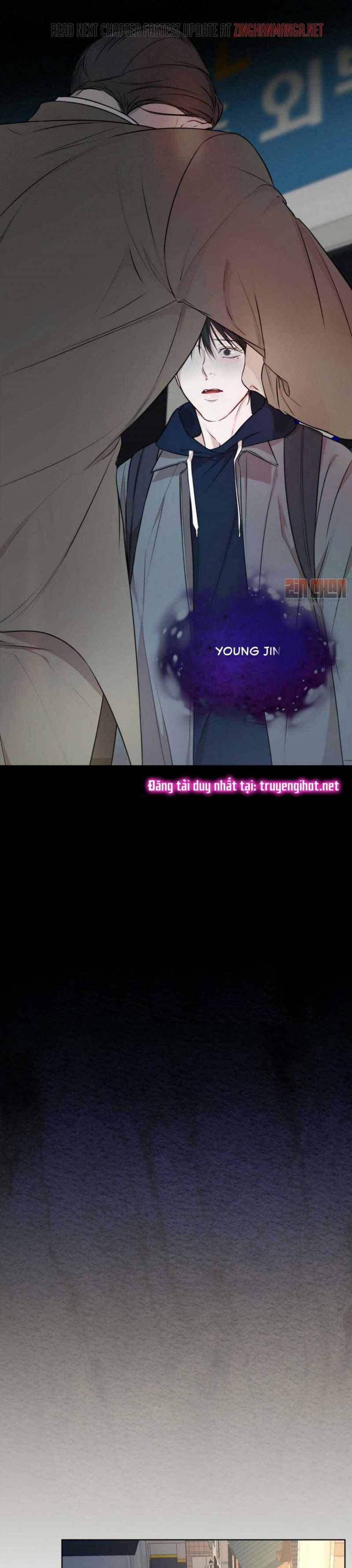 đọc truyện Nguồn Khởi Sinh Chương 33.5 ảnh 3 tại Thiên Thai Truyện