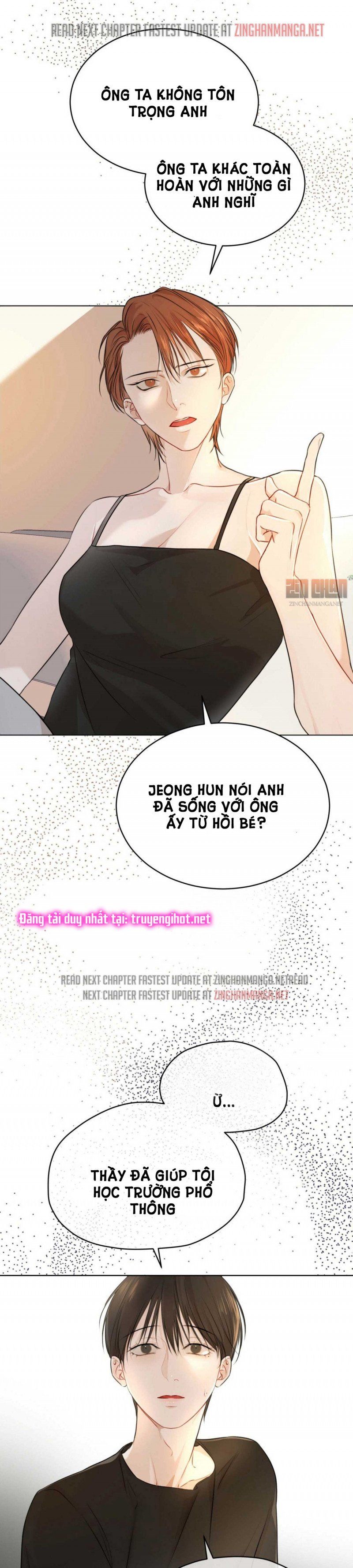 đọc truyện Nguồn Khởi Sinh Chương 33.5 ảnh 13 tại Thiên Thai Truyện