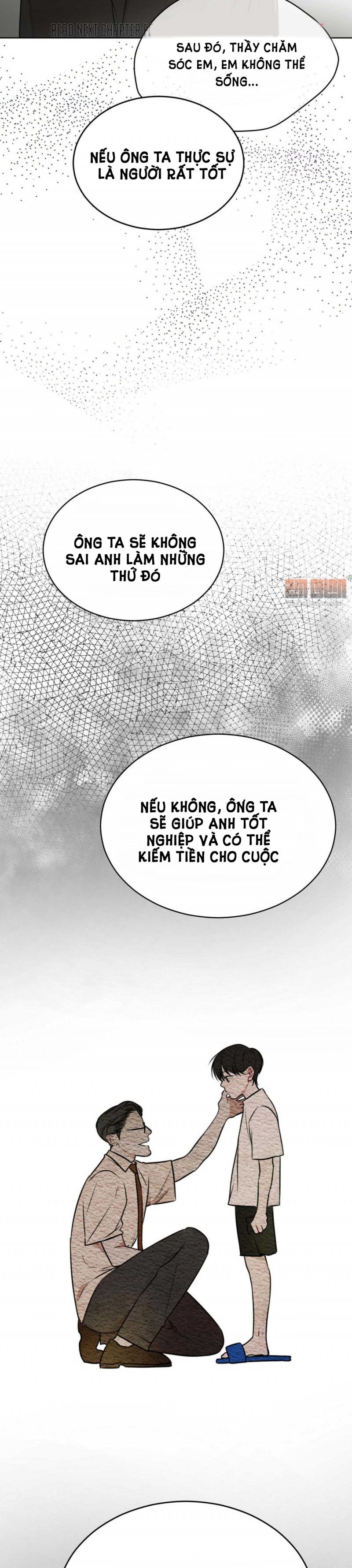 đọc truyện Nguồn Khởi Sinh Chương 33.5 ảnh 14 tại Thiên Thai Truyện