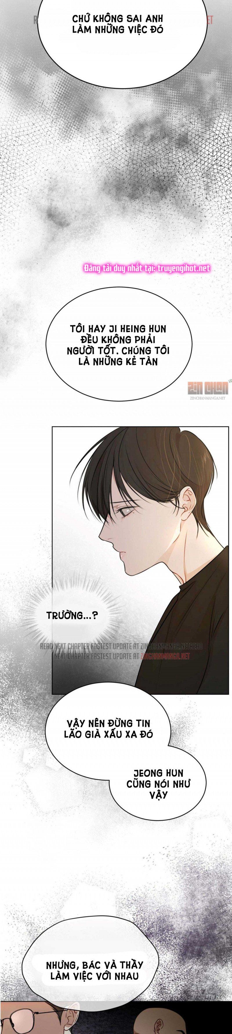 đọc truyện Nguồn Khởi Sinh Chương 33.5 ảnh 15 tại Thiên Thai Truyện