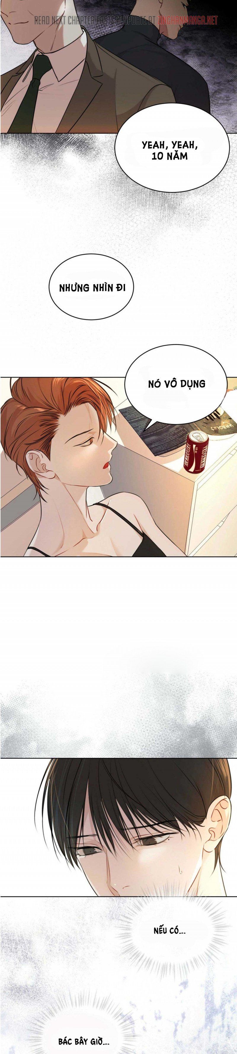 đọc truyện Nguồn Khởi Sinh Chương 33.5 ảnh 16 tại Thiên Thai Truyện