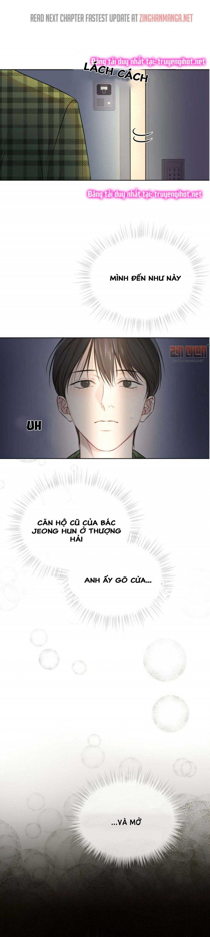 đọc truyện Nguồn Khởi Sinh Chương 33.5 ảnh 6 tại Thiên Thai Truyện