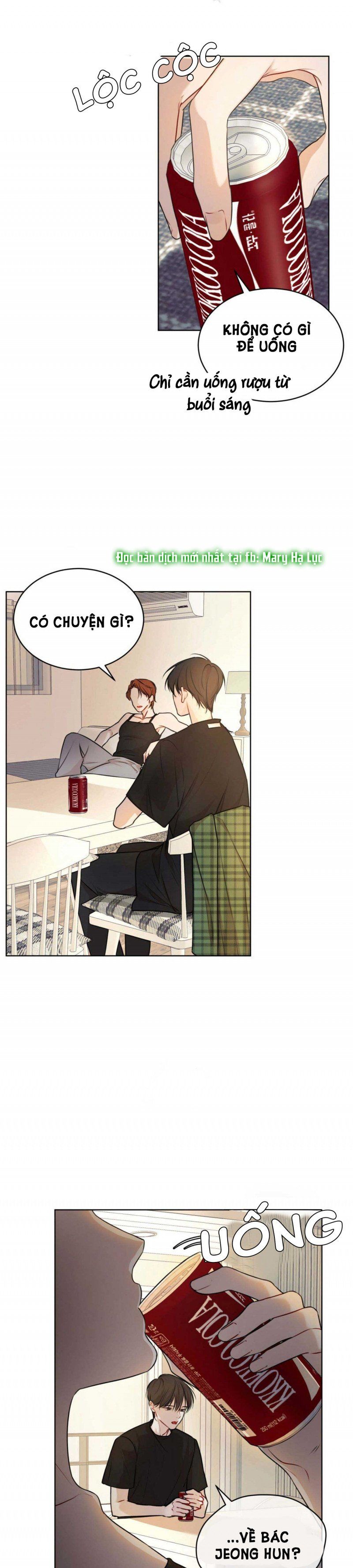 đọc truyện Nguồn Khởi Sinh Chương 33.5 ảnh 9 tại Thiên Thai Truyện