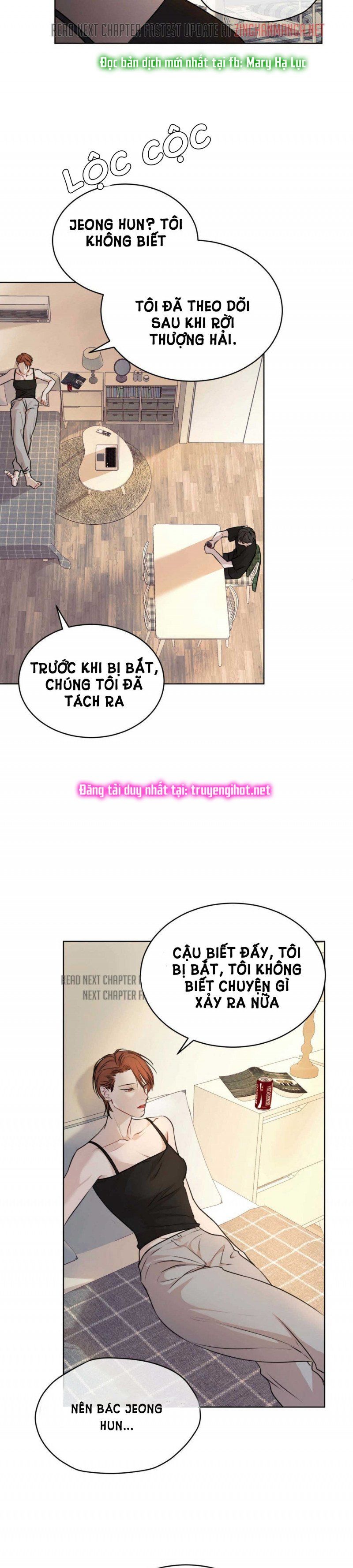 đọc truyện Nguồn Khởi Sinh Chương 33.5 ảnh 10 tại Thiên Thai Truyện