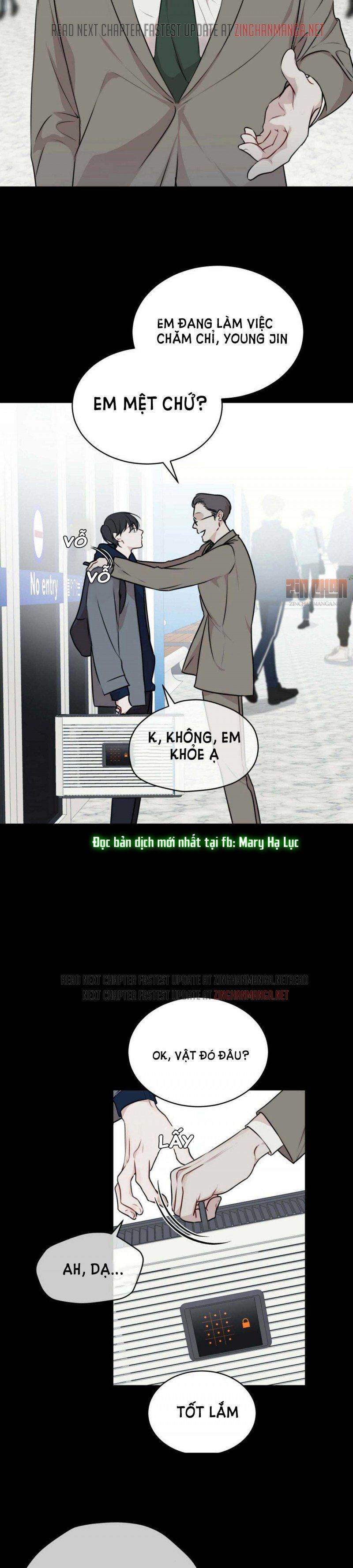 đọc truyện Nguồn Khởi Sinh Chương 33 ảnh 12 tại Thiên Thai Truyện