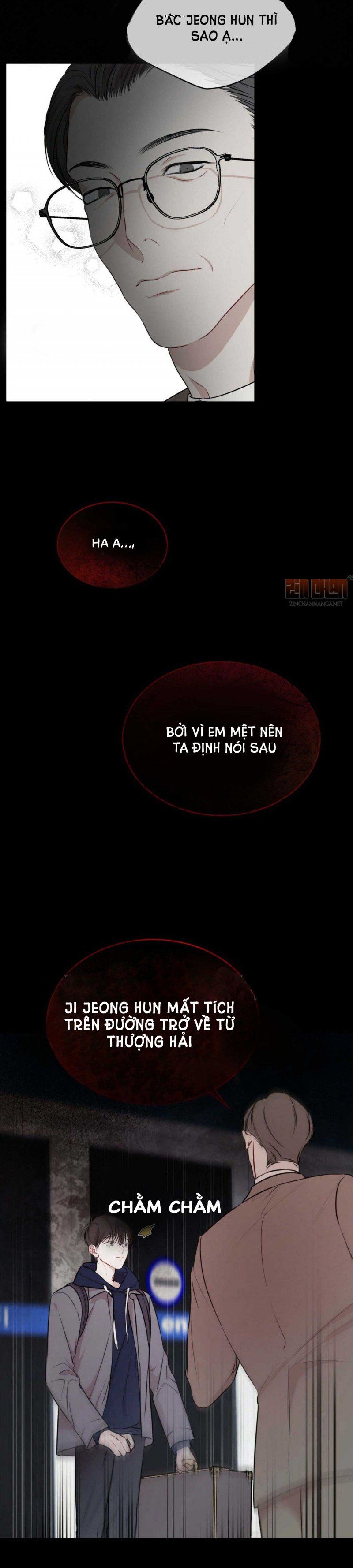 đọc truyện Nguồn Khởi Sinh Chương 33 ảnh 15 tại Thiên Thai Truyện