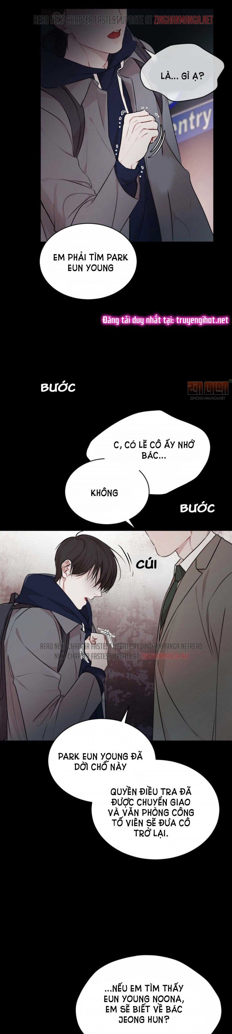 đọc truyện Nguồn Khởi Sinh Chương 33 ảnh 17 tại Thiên Thai Truyện