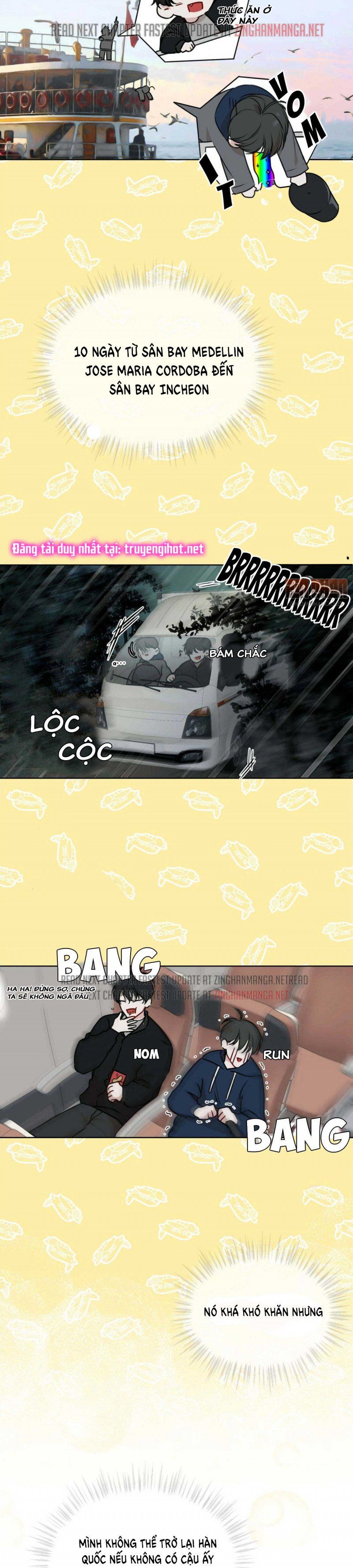 đọc truyện Nguồn Khởi Sinh Chương 33 ảnh 5 tại Thiên Thai Truyện