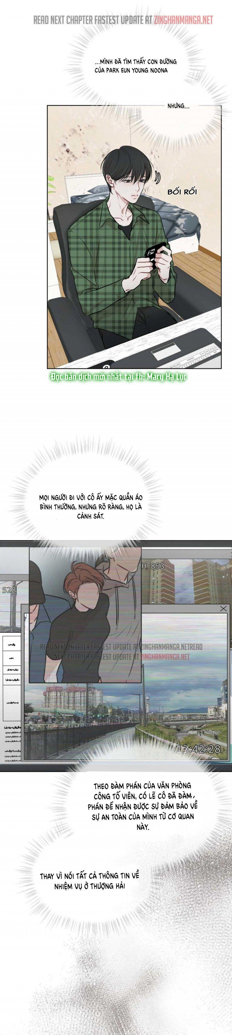 đọc truyện Nguồn Khởi Sinh Chương 33 ảnh 9 tại Thiên Thai Truyện