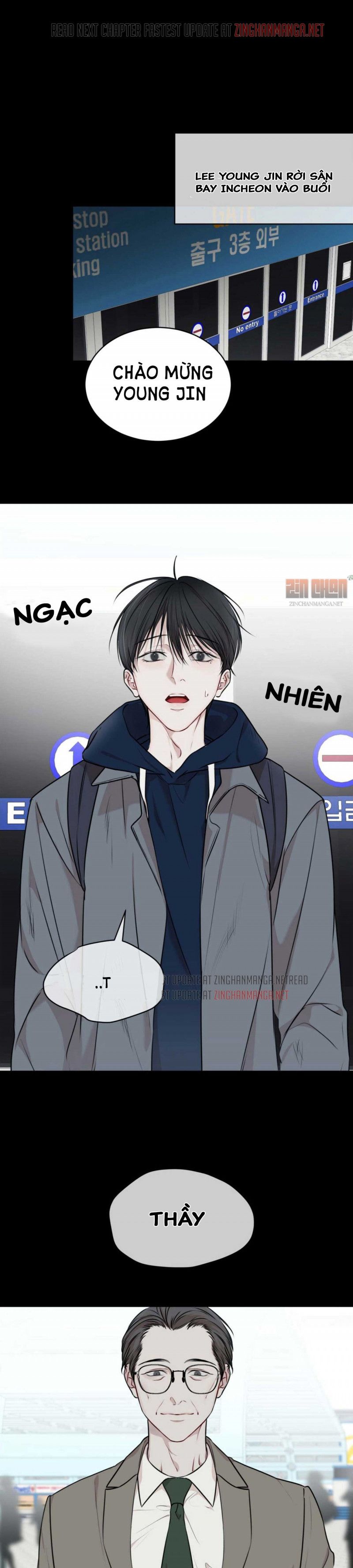 đọc truyện Nguồn Khởi Sinh Chương 33 ảnh 11 tại Thiên Thai Truyện