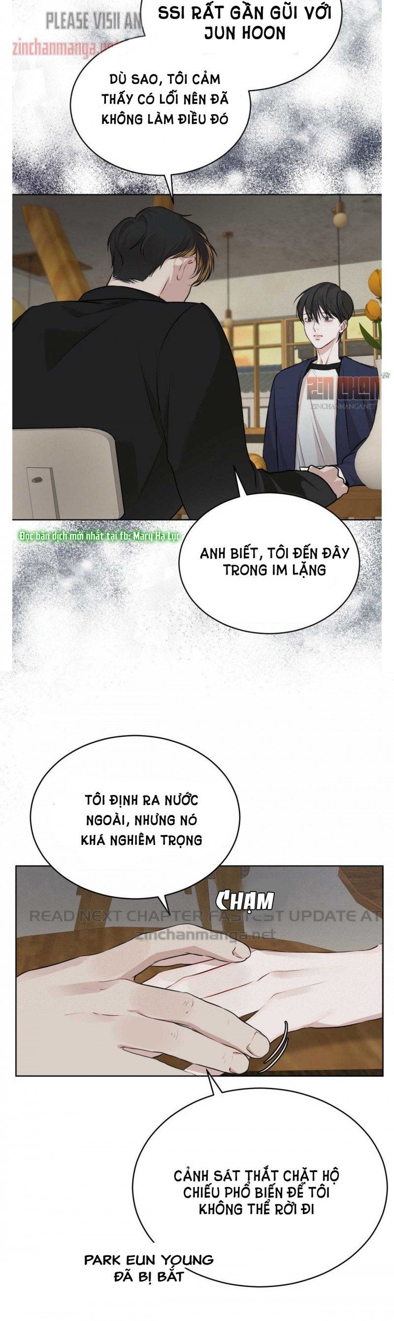 đọc truyện Nguồn Khởi Sinh Chương 34.5 ảnh 14 tại Thiên Thai Truyện