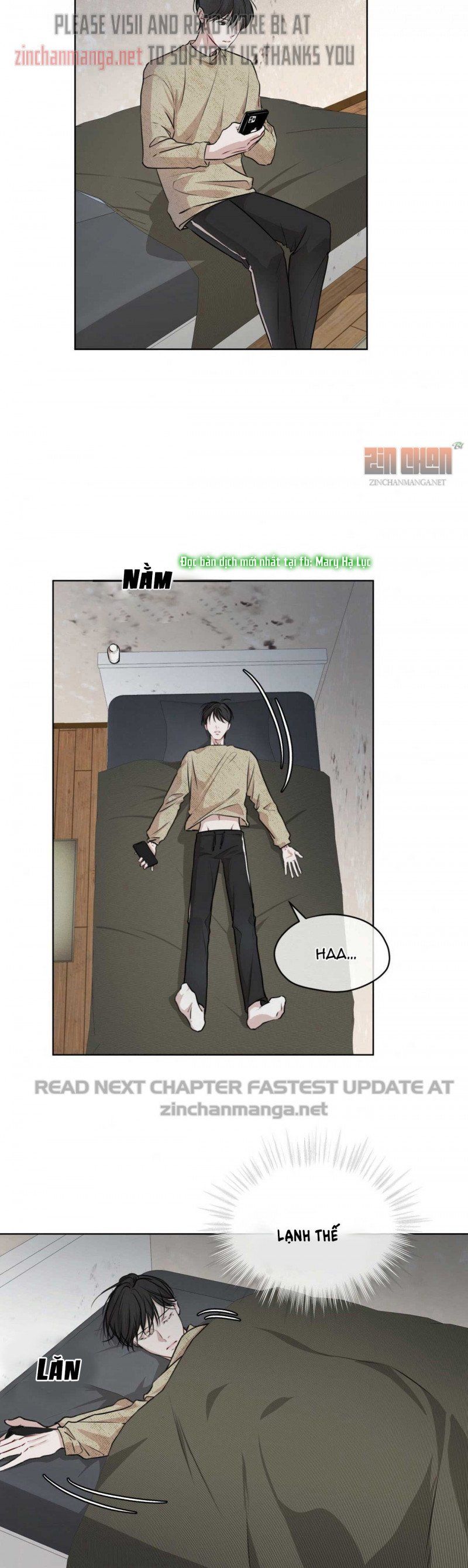 đọc truyện Nguồn Khởi Sinh Chương 34.5 ảnh 4 tại Thiên Thai Truyện