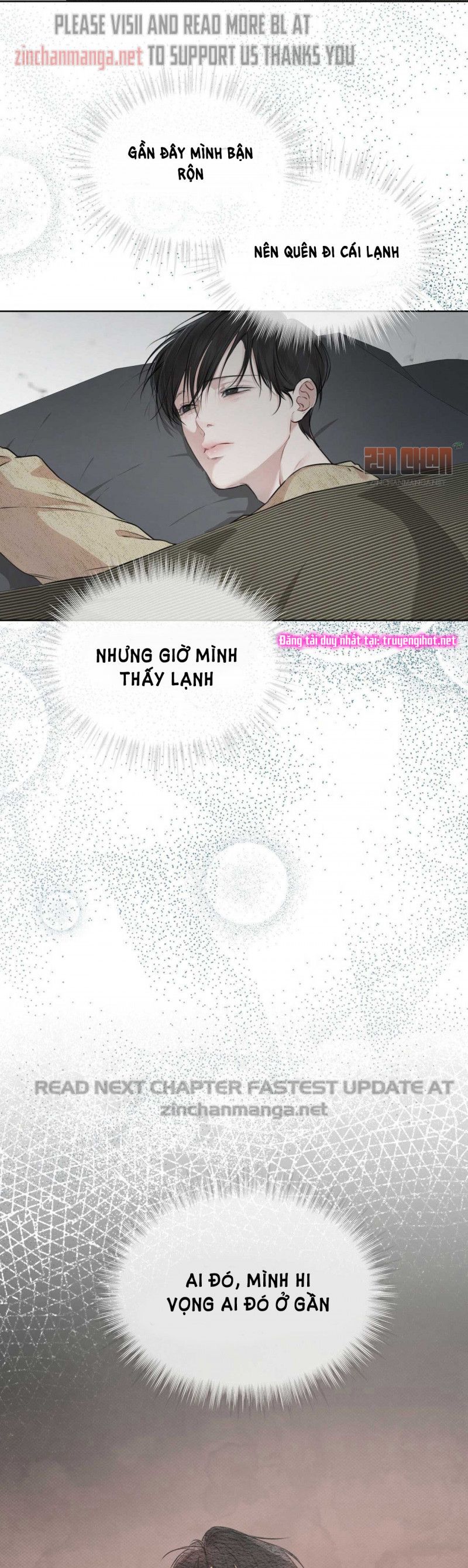 đọc truyện Nguồn Khởi Sinh Chương 34.5 ảnh 5 tại Thiên Thai Truyện