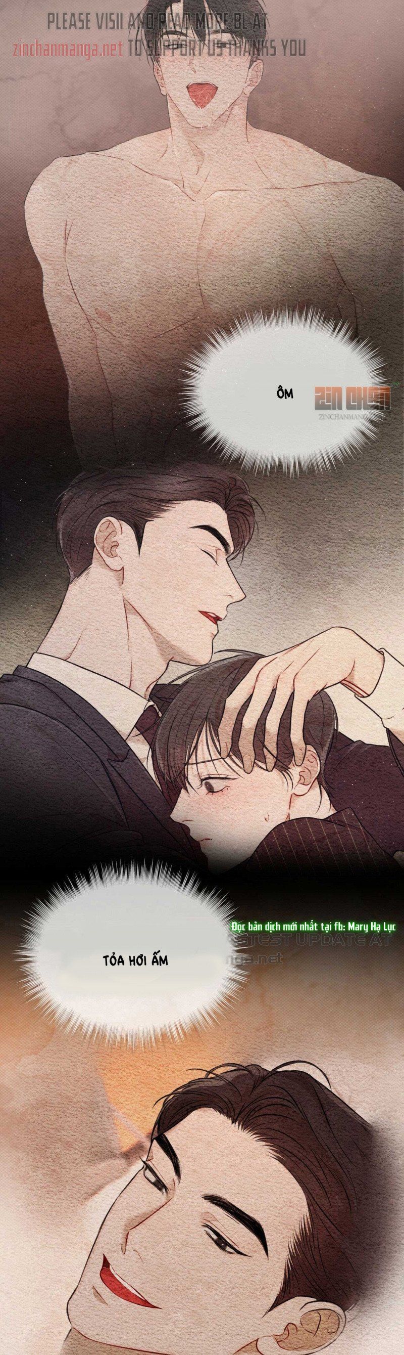 đọc truyện Nguồn Khởi Sinh Chương 34.5 ảnh 6 tại Thiên Thai Truyện