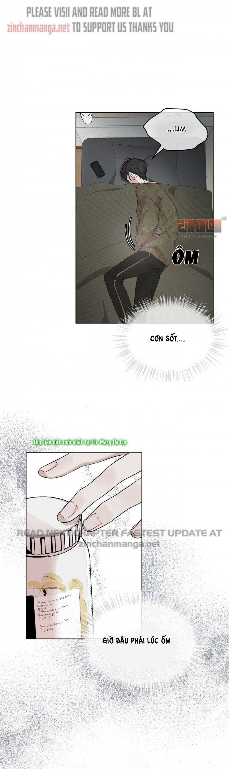 đọc truyện Nguồn Khởi Sinh Chương 34.5 ảnh 8 tại Thiên Thai Truyện