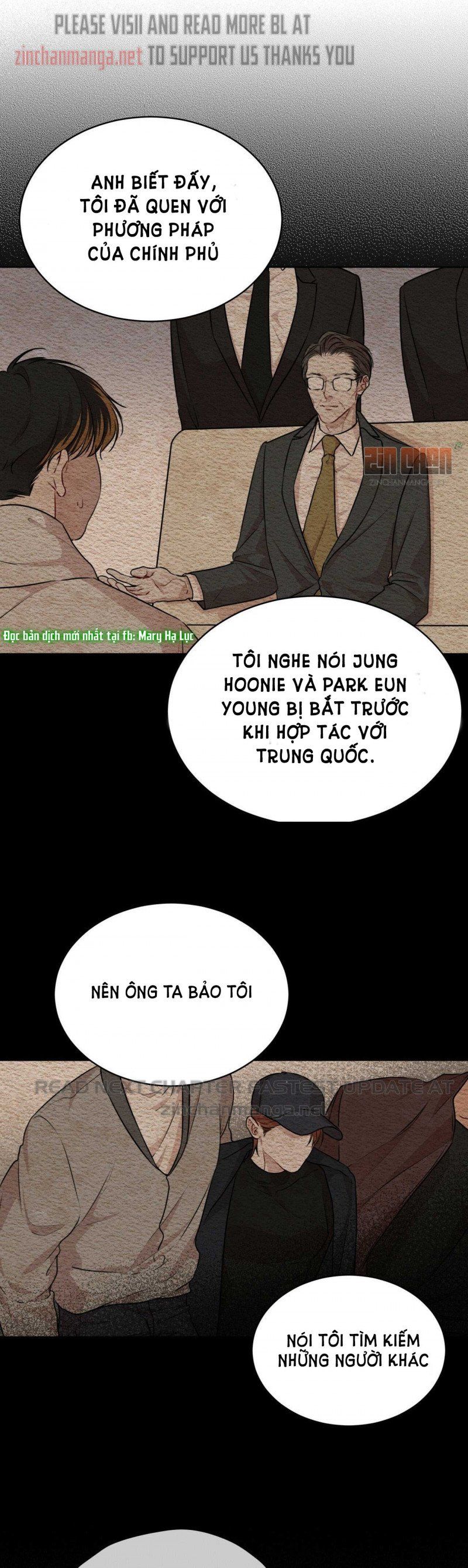 đọc truyện Nguồn Khởi Sinh Chương 34.5 ảnh 10 tại Thiên Thai Truyện