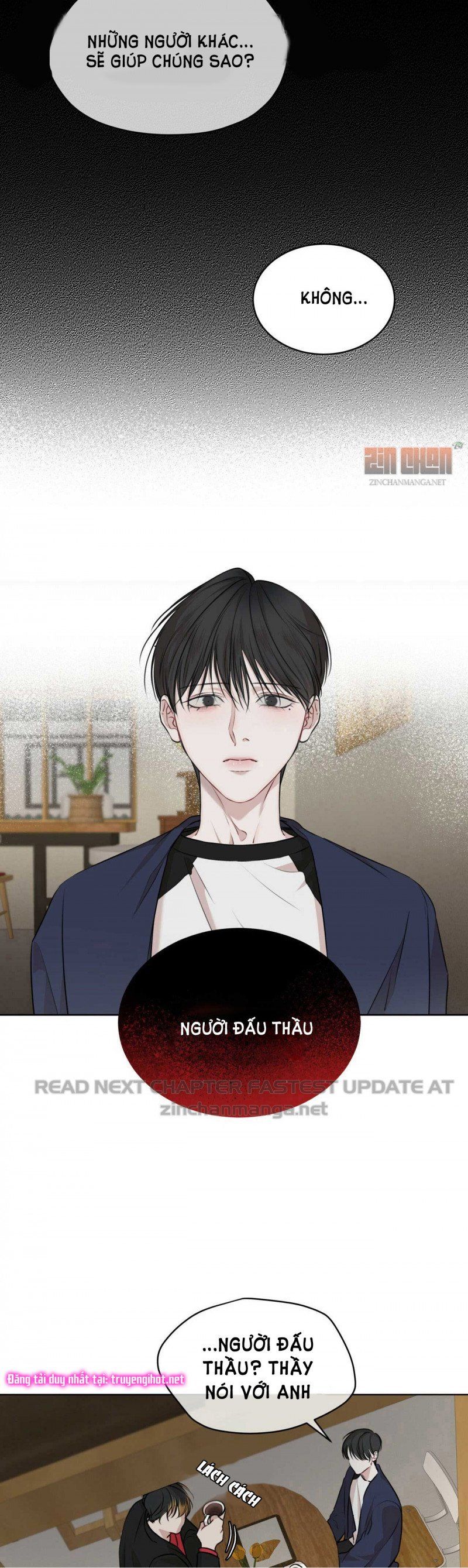 đọc truyện Nguồn Khởi Sinh Chương 34.5 ảnh 11 tại Thiên Thai Truyện