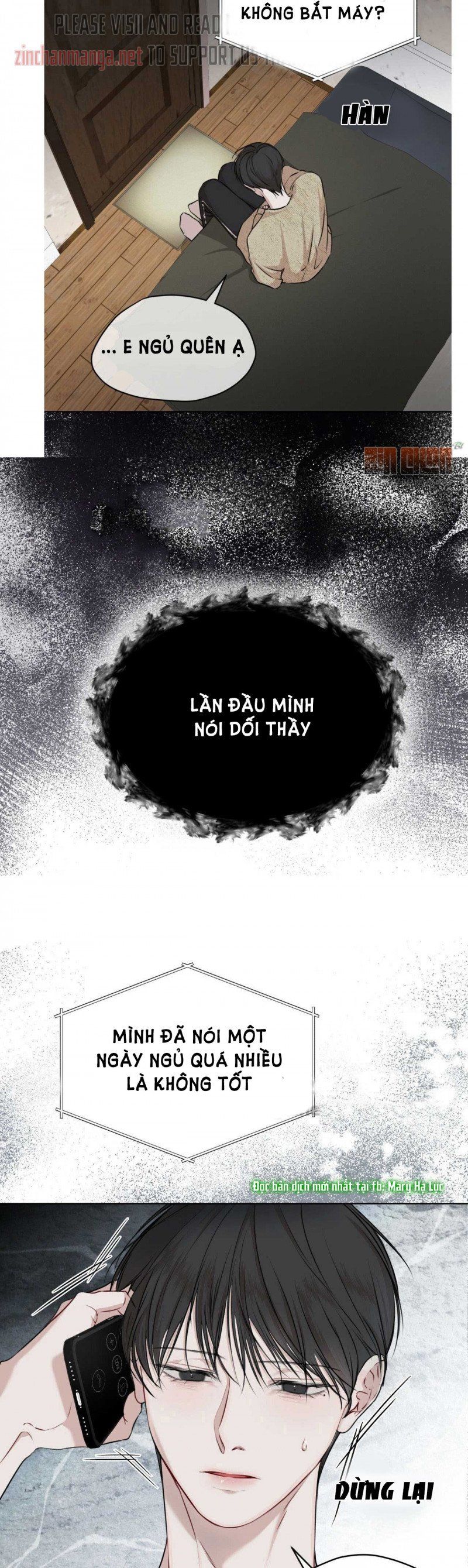 đọc truyện Nguồn Khởi Sinh Chương 34 ảnh 14 tại Thiên Thai Truyện