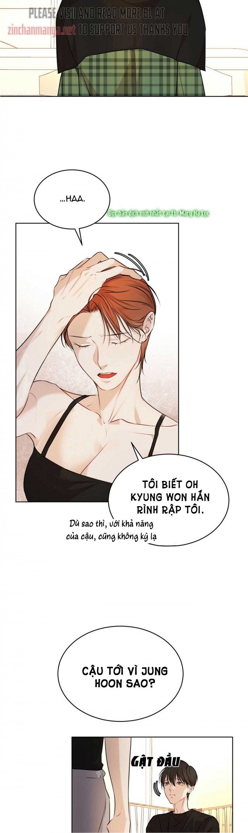 đọc truyện Nguồn Khởi Sinh Chương 34 ảnh 8 tại Thiên Thai Truyện