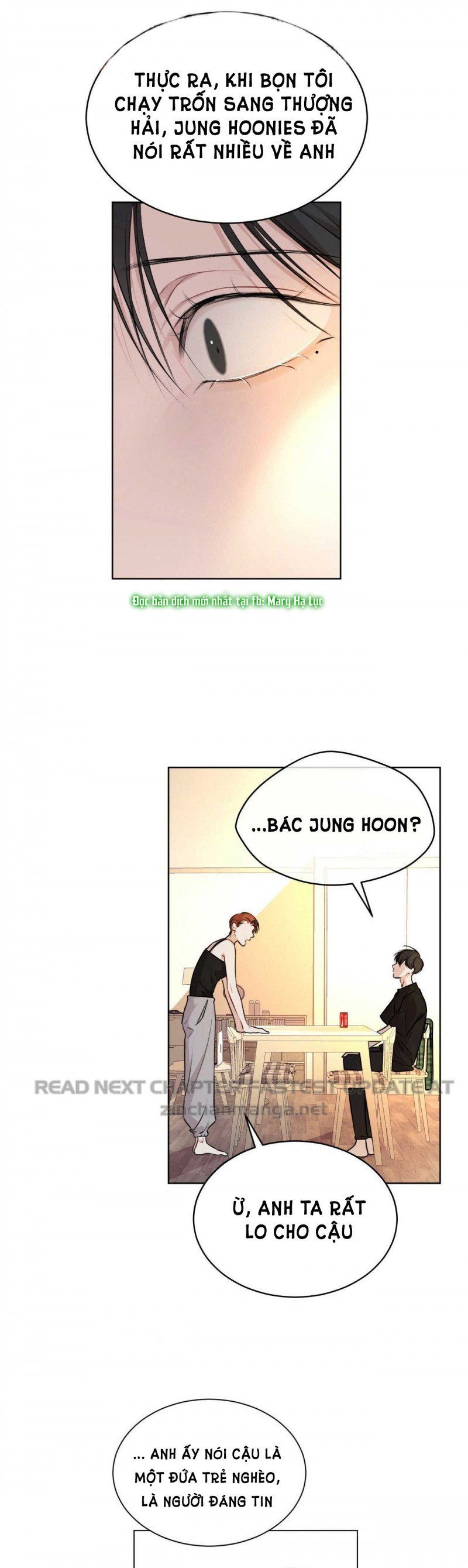 đọc truyện Nguồn Khởi Sinh Chương 34 ảnh 10 tại Thiên Thai Truyện