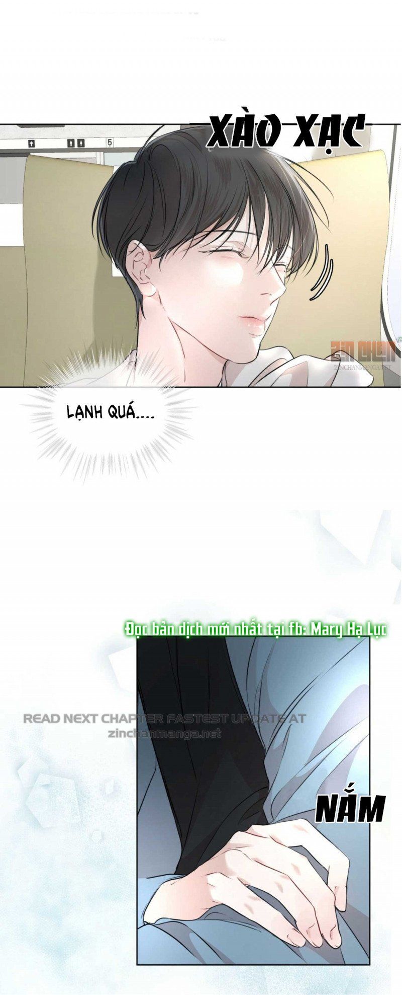 đọc truyện Nguồn Khởi Sinh Chương 35.5 ảnh 6 tại Thiên Thai Truyện