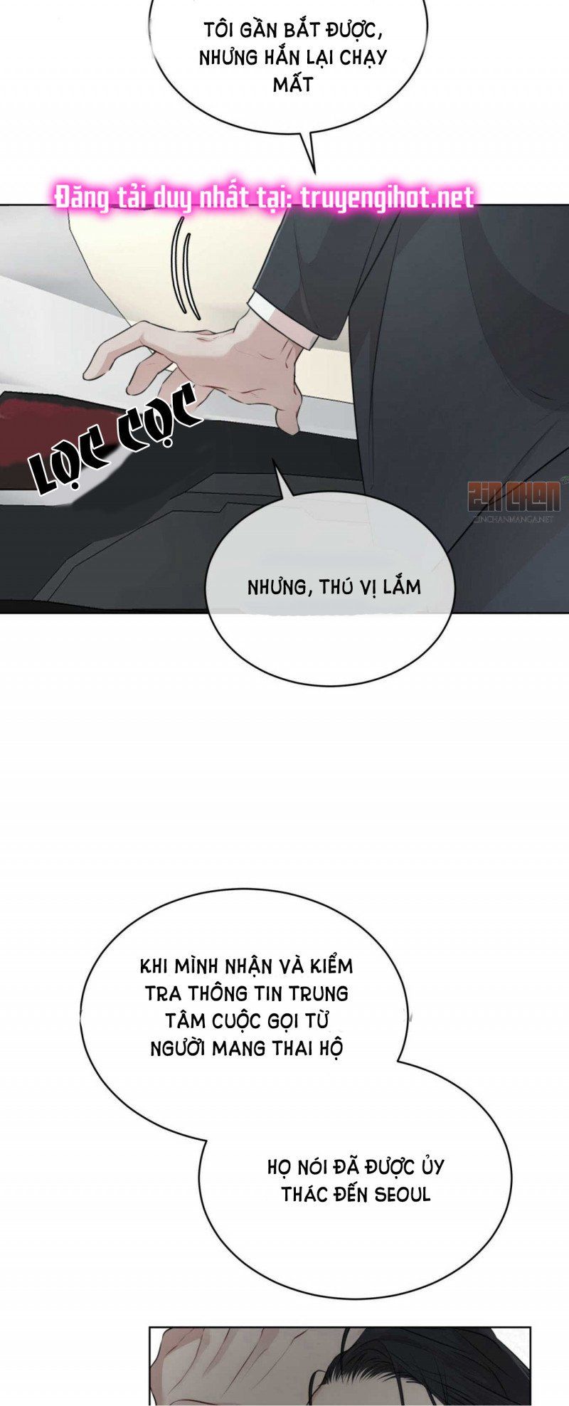 đọc truyện Nguồn Khởi Sinh Chương 35 ảnh 18 tại Thiên Thai Truyện