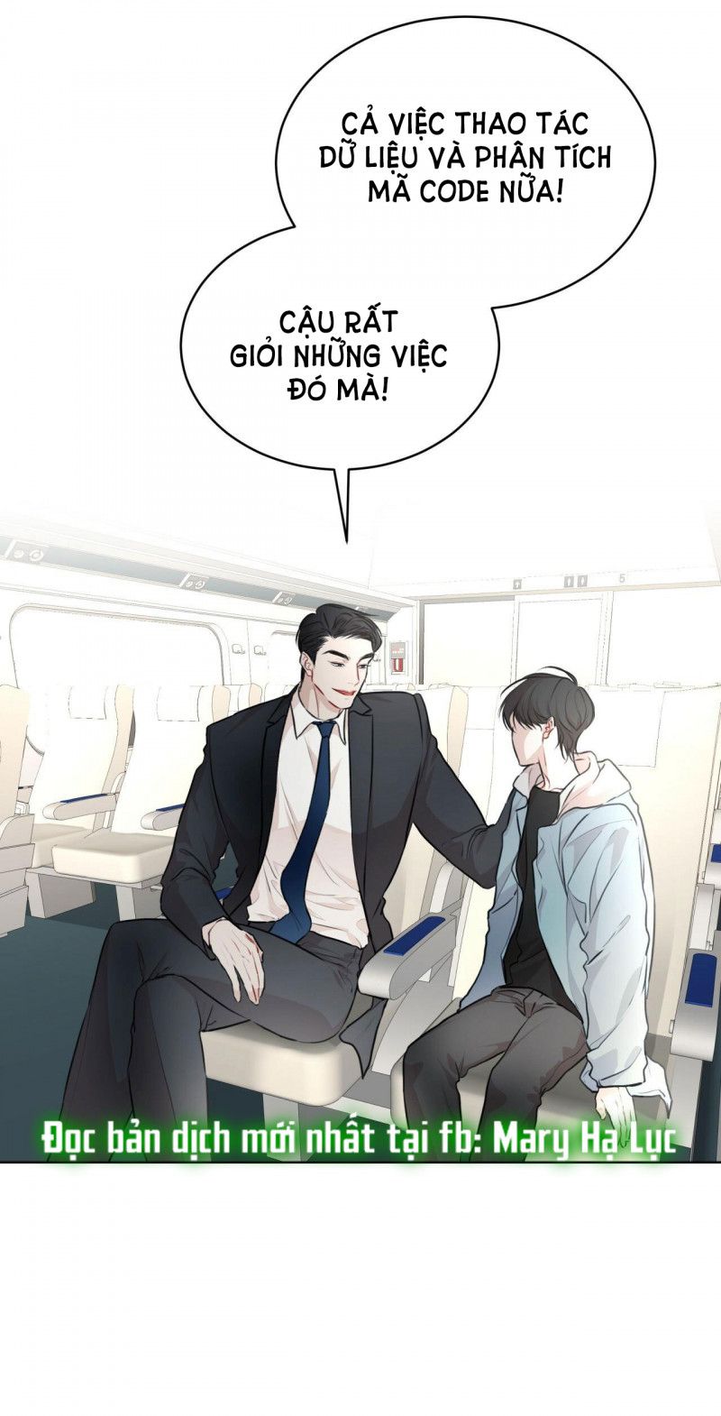 đọc truyện Nguồn Khởi Sinh Chương 36 ảnh 18 tại Thiên Thai Truyện