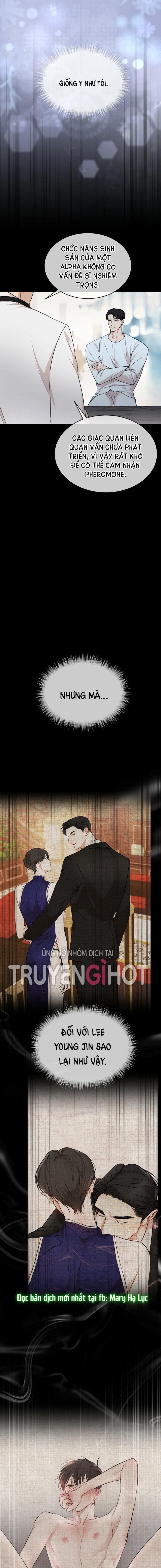 đọc truyện Nguồn Khởi Sinh Chương 39.5 ảnh 7 tại Thiên Thai Truyện