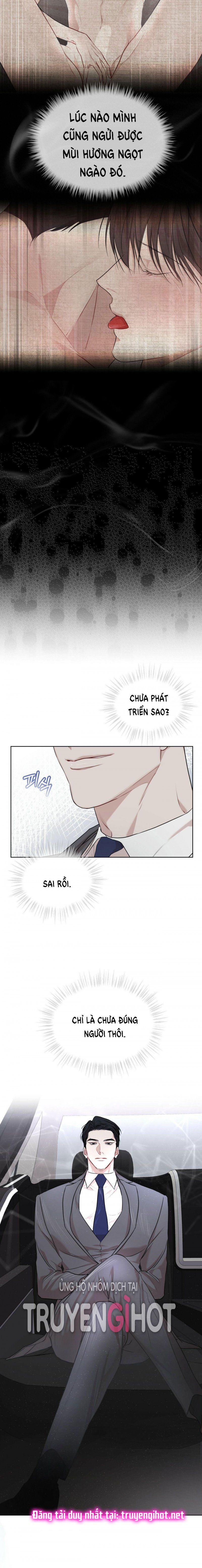 đọc truyện Nguồn Khởi Sinh Chương 39.5 ảnh 8 tại Thiên Thai Truyện