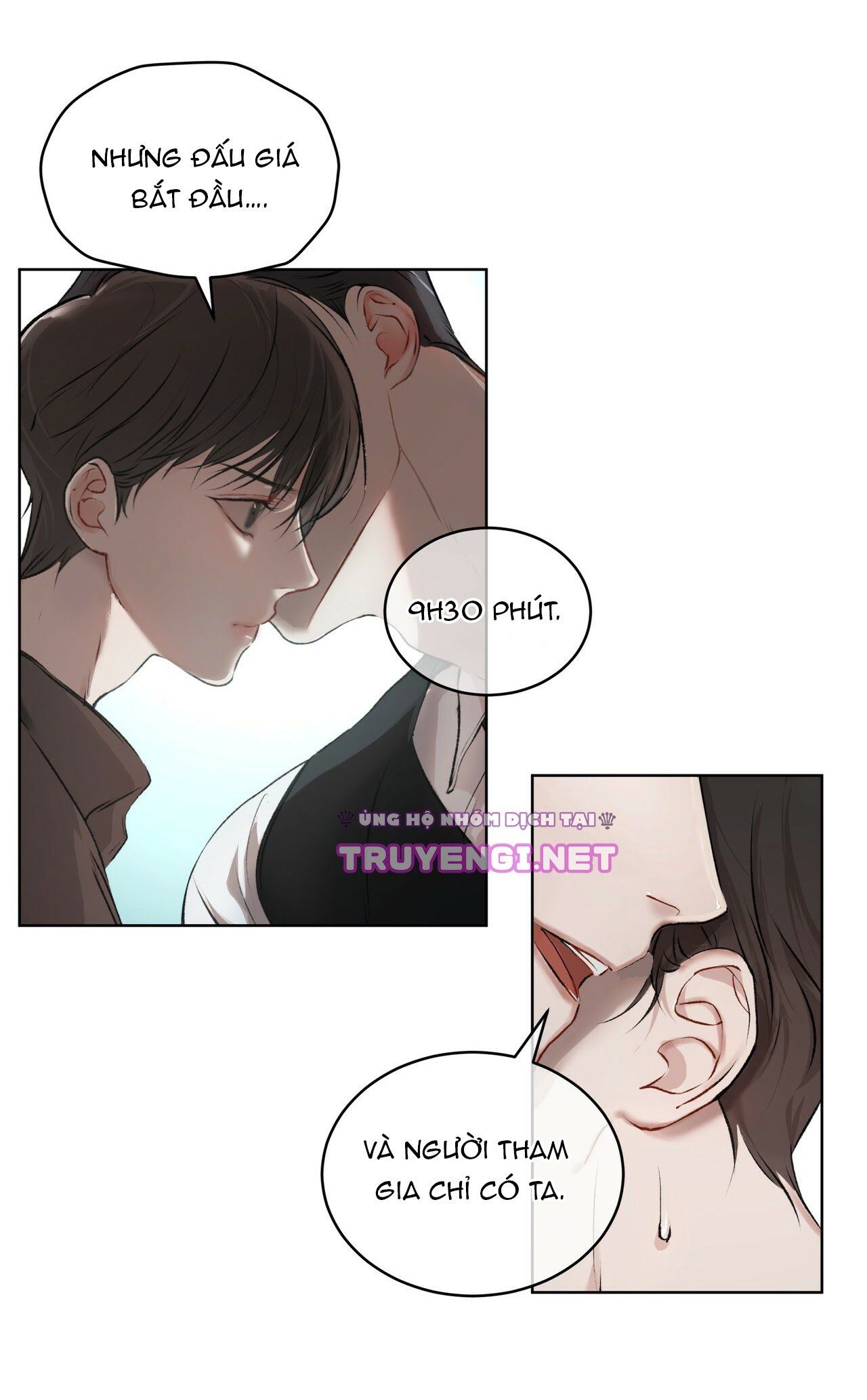 đọc truyện Nguồn Khởi Sinh Chương 4 ảnh 3 tại Thiên Thai Truyện