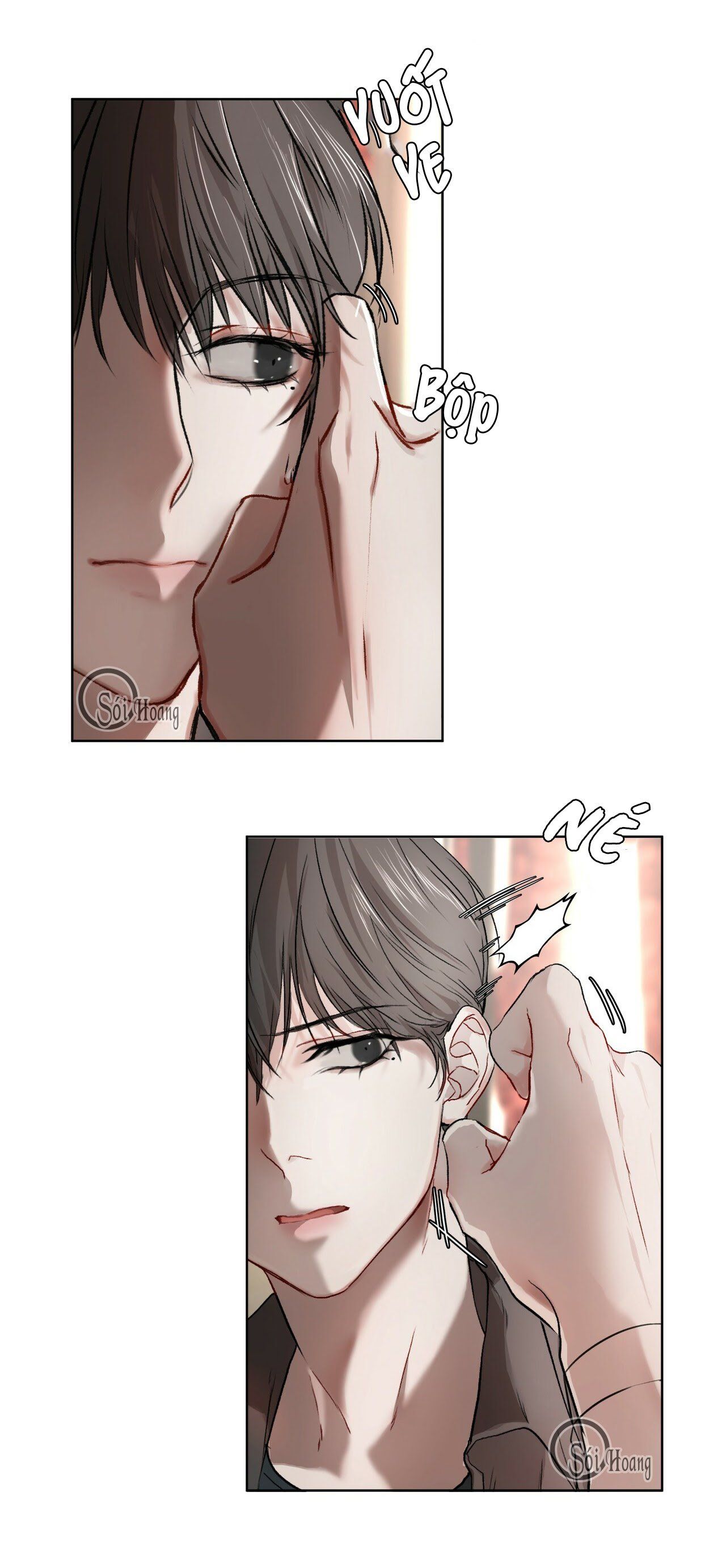 đọc truyện Nguồn Khởi Sinh Chương 4 ảnh 13 tại Thiên Thai Truyện