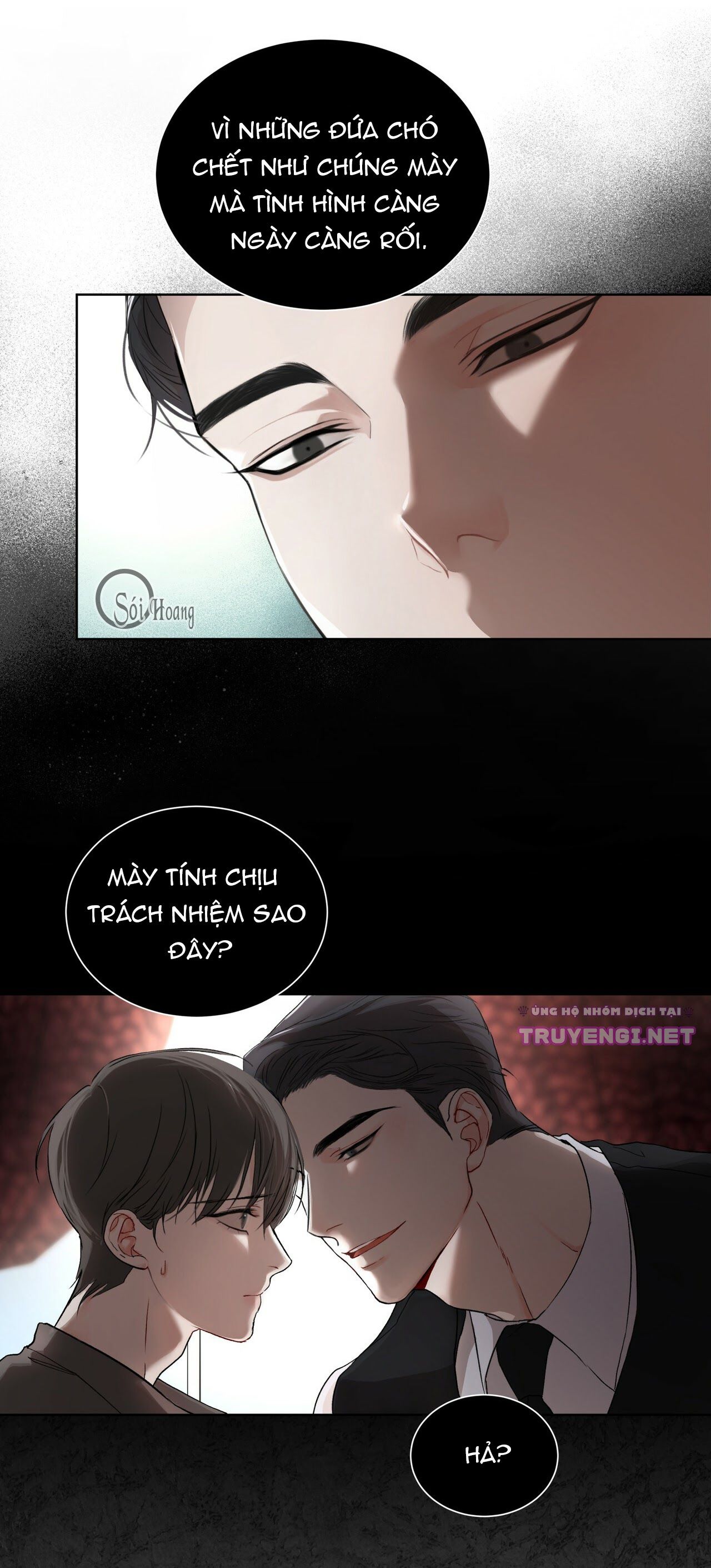 đọc truyện Nguồn Khởi Sinh Chương 4 ảnh 14 tại Thiên Thai Truyện