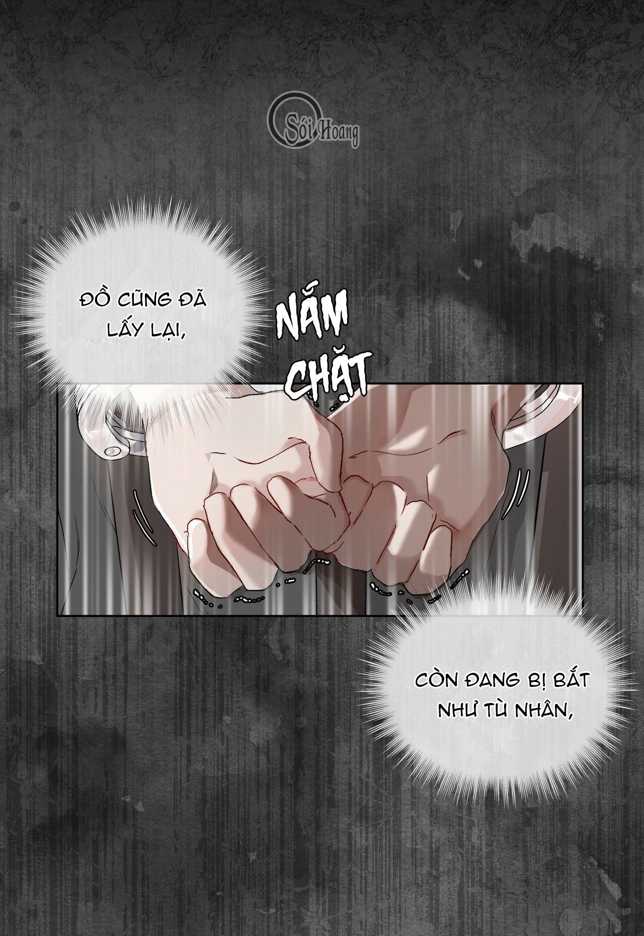 đọc truyện Nguồn Khởi Sinh Chương 4 ảnh 15 tại Thiên Thai Truyện