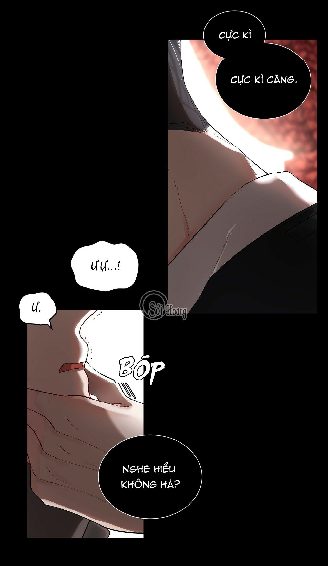 đọc truyện Nguồn Khởi Sinh Chương 4 ảnh 17 tại Thiên Thai Truyện