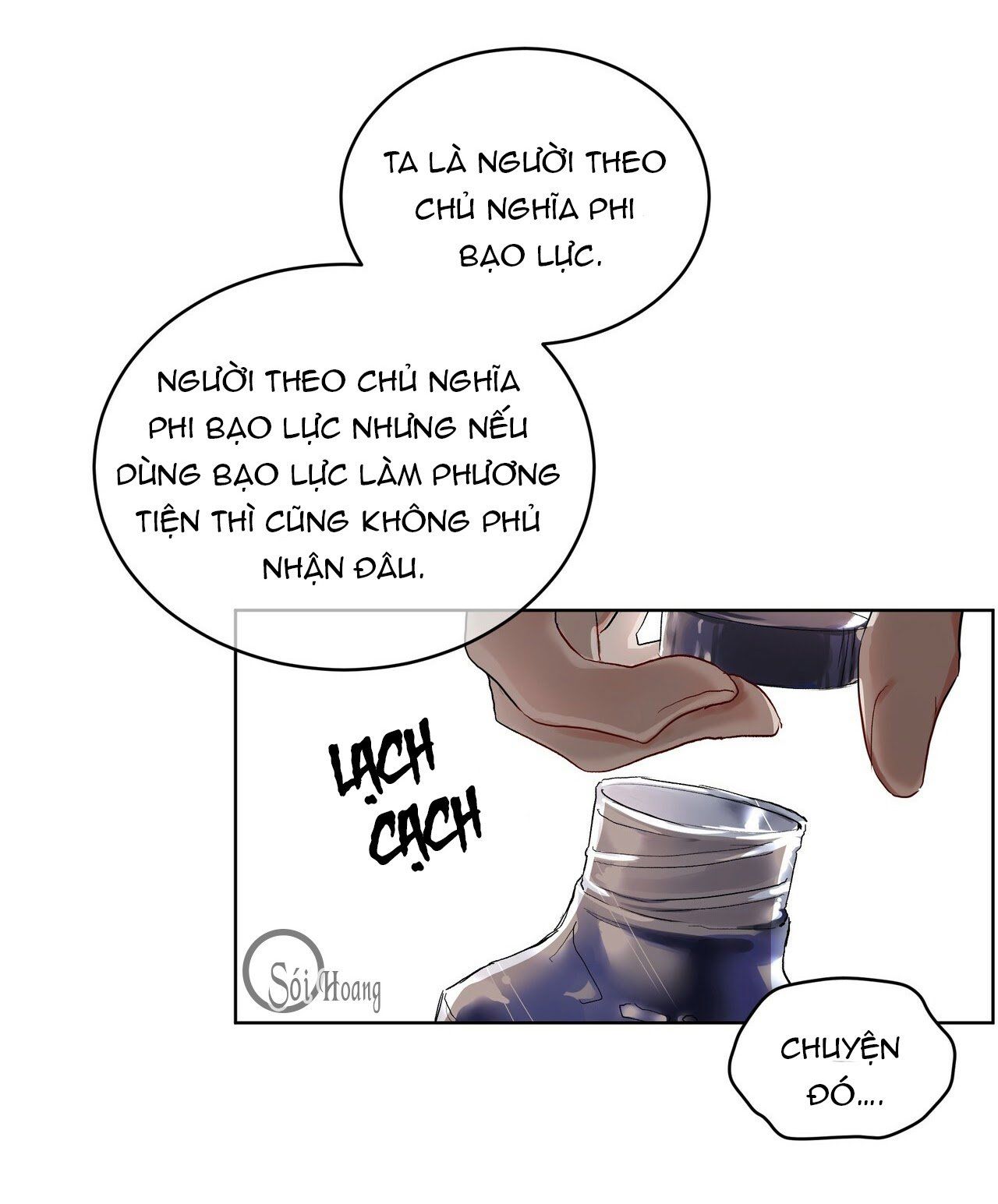 đọc truyện Nguồn Khởi Sinh Chương 4 ảnh 20 tại Thiên Thai Truyện