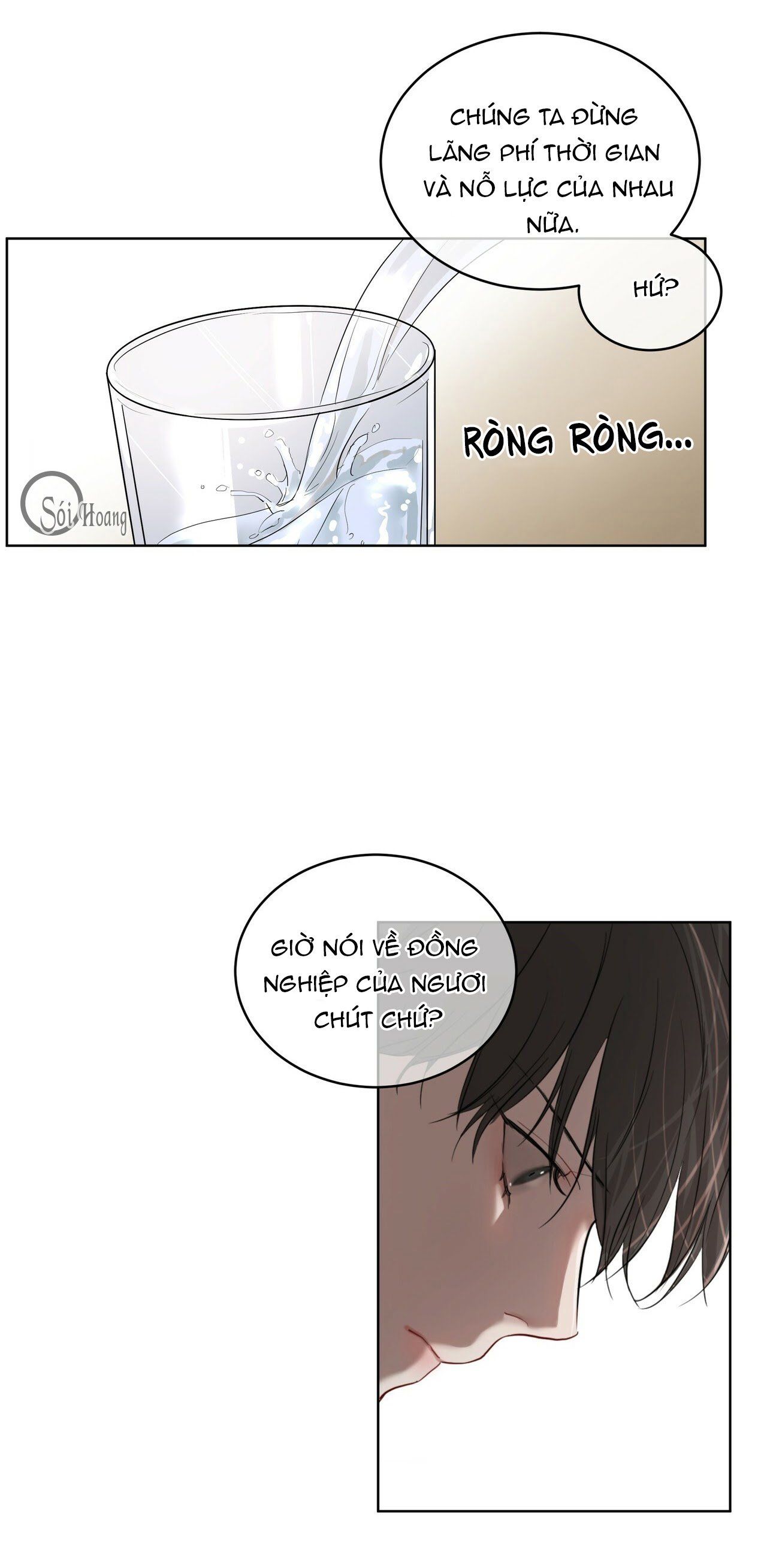 đọc truyện Nguồn Khởi Sinh Chương 4 ảnh 21 tại Thiên Thai Truyện