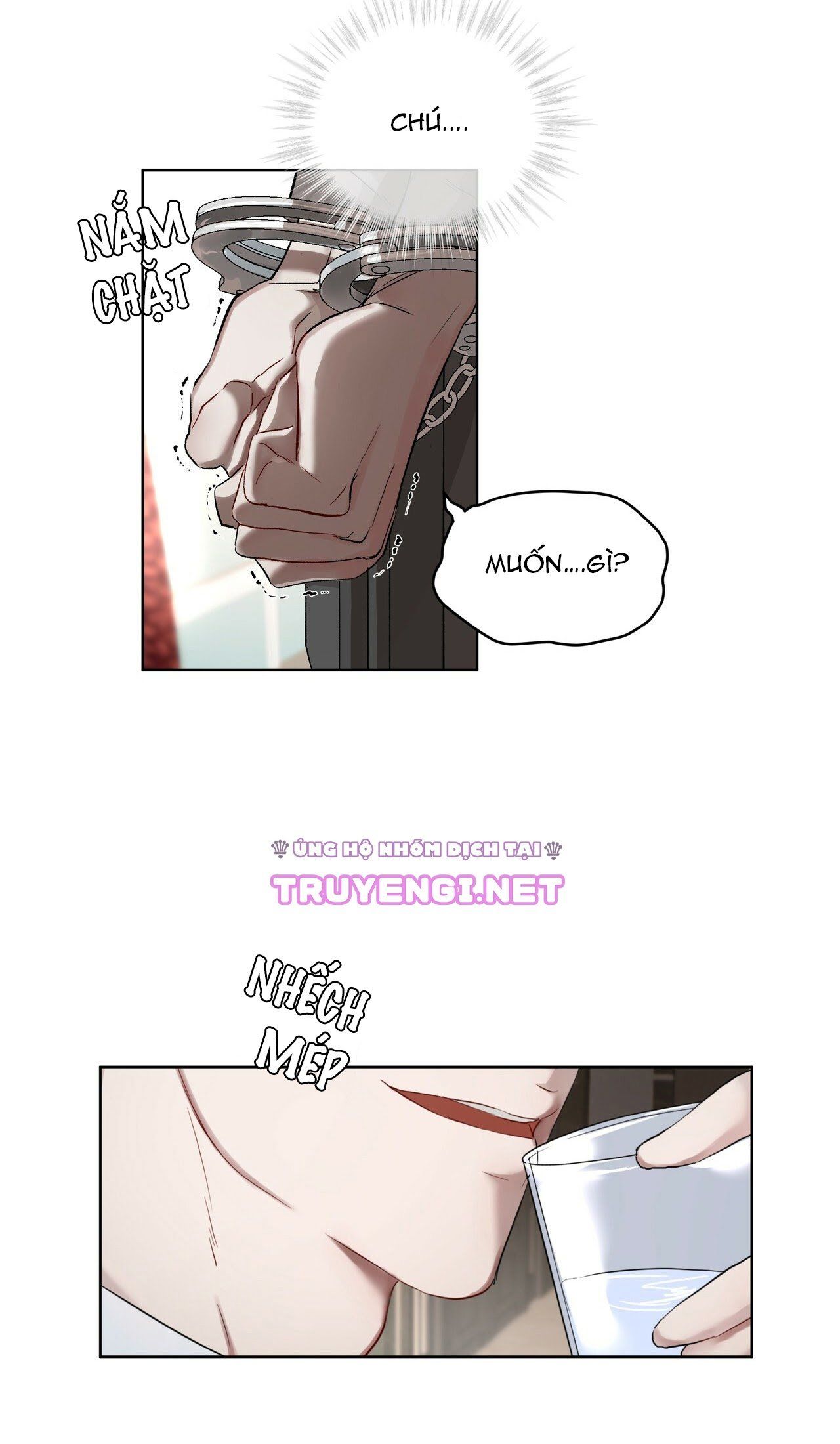 đọc truyện Nguồn Khởi Sinh Chương 4 ảnh 22 tại Thiên Thai Truyện